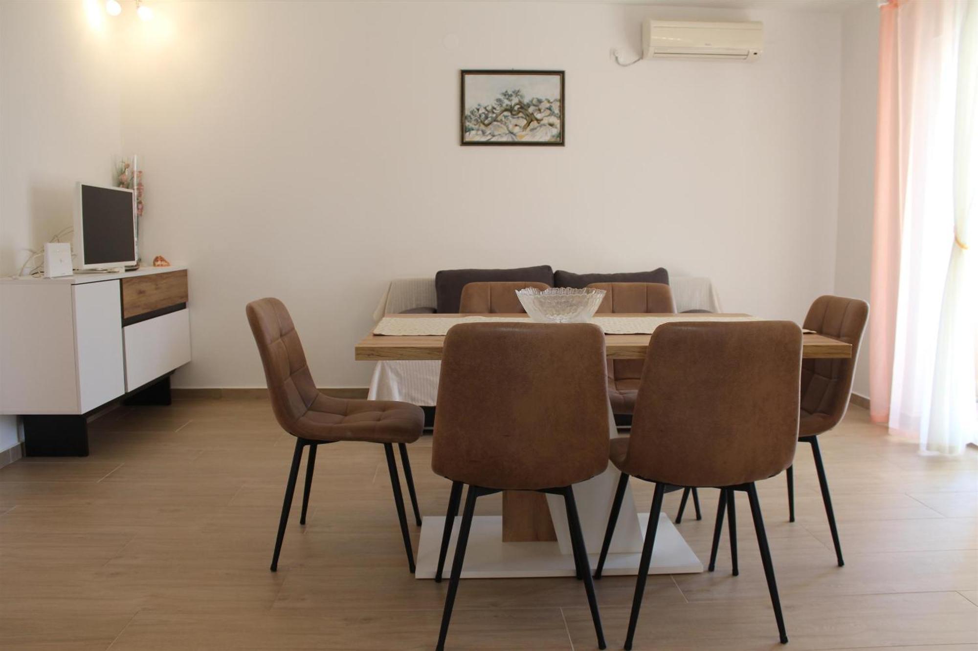 Apartments Branko Ražanj Exterior foto