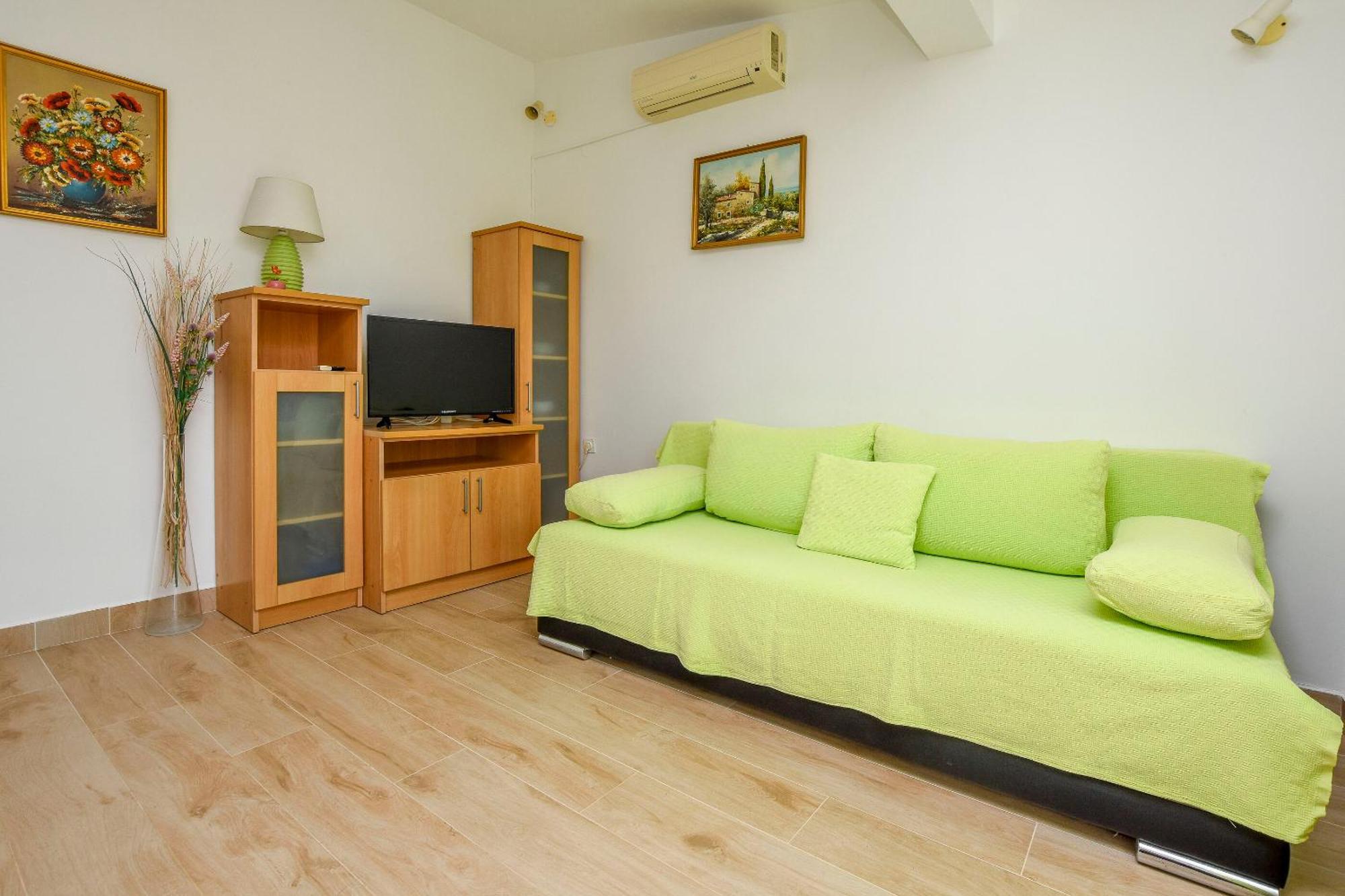 Apartments Branko Ražanj Exterior foto